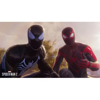 Playstation 5 igre - PS5 Marvel's Spider-Man 2