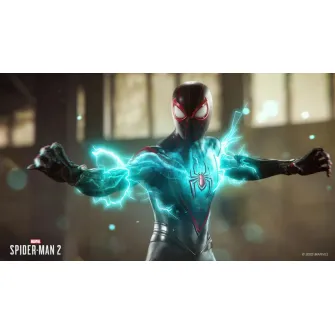 Playstation 5 igre - PS5 Marvel's Spider-Man 2