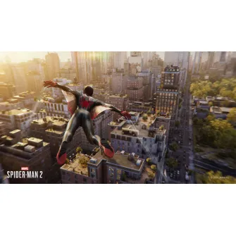 Playstation 5 igre - PS5 Marvel's Spider-Man 2