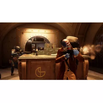 Igre za PC - PC Payday 3 - Collectors Edition