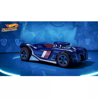 Playstation 5 igre - PS5 Hot Wheels Unleashed 2: Turbocharged - Pure Fire Edition