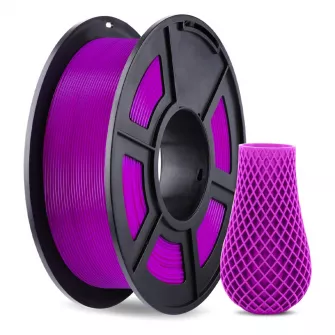 Dodatna oprema za 3D štampače - PLA Filament 1000g Purple