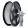 PLA Filament 1000g Silver