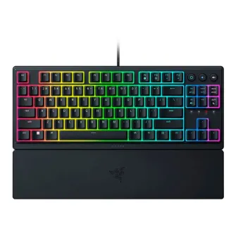 Gejmerske tastature - Ornata V3 Tenkeyless