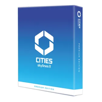 Playstation 5 igre - PS5 Cities Skylines 2 - Premium Edition