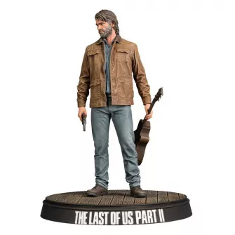 Akcione figure - The Last Of Us Part II PVC Statue Joel (23cm)