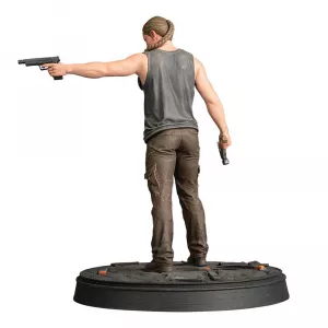 The Last Of Us Part II PVC Statue Joel (23cm)