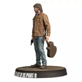 Akcione figure - The Last Of Us Part II PVC Statue Joel (23cm)