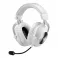 G PRO X 2 Lightspeed Wireless Gaming Headset White