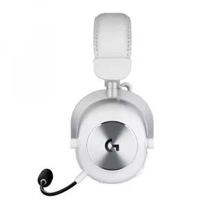 Logitech gejmerske slušalice - G PRO X 2 Lightspeed Wireless Gaming Headset White