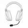 G PRO X 2 Lightspeed Wireless Gaming Headset White
