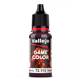 Warhammer boje - GC Deep Magenta 18ml