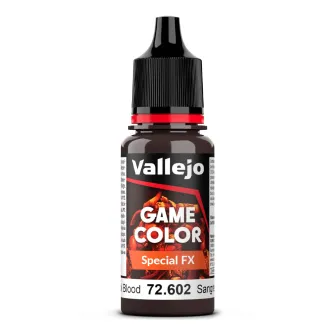 Warhammer boje - GC Thick Blood 18ml