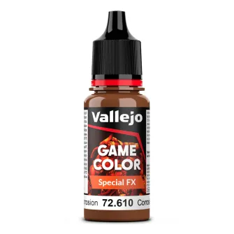 Warhammer boje - GC Galvanic Corrosion 18 ml