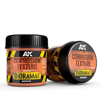 Warhammer boje - Corrosion Texture - 100ml