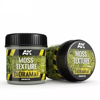 Warhammer boje - Moss Texture - 100ml