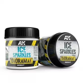 Warhammer boje - Ice Sparkles - 100ml