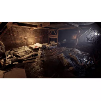 Playstation 5 igre - PS5 Ad Infinitum