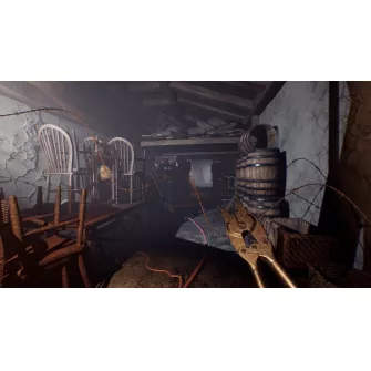 Playstation 5 igre - PS5 Ad Infinitum