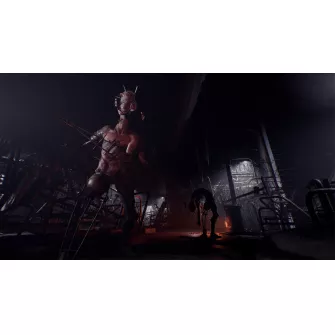 Playstation 5 igre - PS5 Ad Infinitum