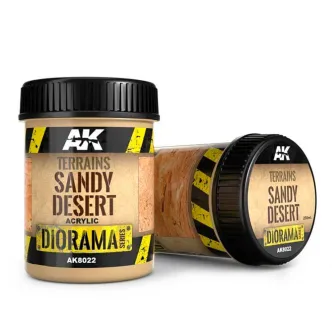 Warhammer boje - Terrains Sandy Desert - 250ml