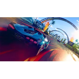 Xbox One igre - XBOXONE The Crew: Motorfest
