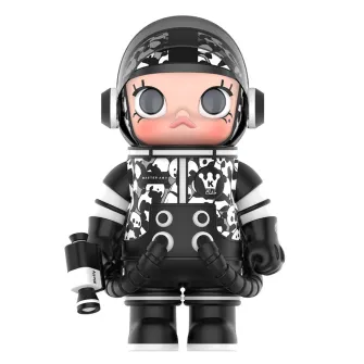 Blind Box figure - Mega Space Molly 1000% Meilin Panda Figurine