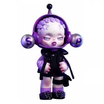 Blind Box figure - Skullpanda OOTD Glaring Figurine