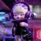Skullpanda OOTD Glaring Figurine