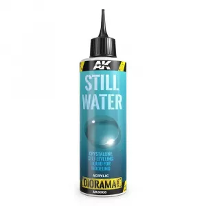 Still Water - 250ml