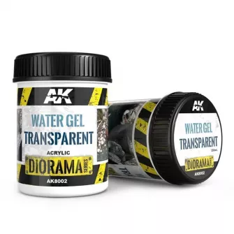 Warhammer boje - Water Gell Transparent - 250ml