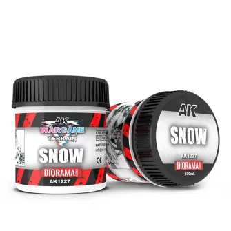 Warhammer boje - Snow 100ml
