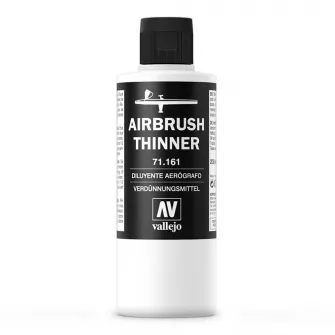 Warhammer boje - Airbrush Thinner 200ml