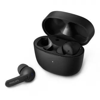 Bežične slušalice - Philips Bežične bubice TAT2206BK - Black  EOL