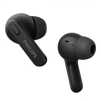 Bežične slušalice - Philips Bežične bubice TAT2206BK - Black  EOL