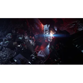 Playstation 4 igre - PS4 Aliens: Dark Descent