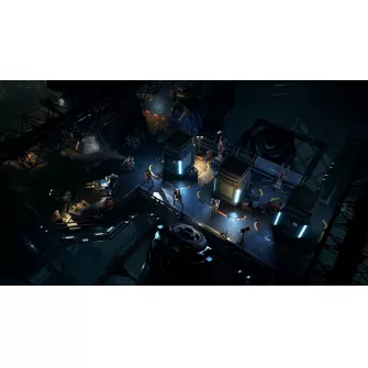 Playstation 5 igre - PS5 Aliens: Dark Descent