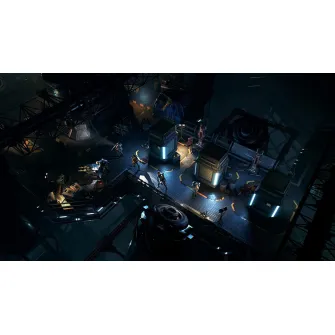 Playstation 5 igre - PS5 Aliens: Dark Descent