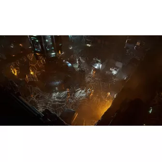 Playstation 5 igre - PS5 Aliens: Dark Descent