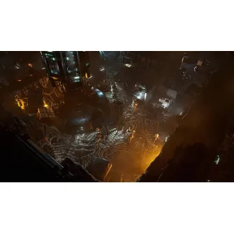 Playstation 5 igre - PS5 Aliens: Dark Descent