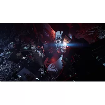 Playstation 5 igre - PS5 Aliens: Dark Descent