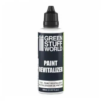 Warhammer boje - Acrylic Paint Revitalizer 60 ml