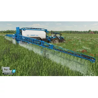 Playstation 5 igre - PS5 Farming Simulator 22 - Premium Edition