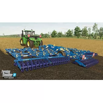 Playstation 5 igre - PS5 Farming Simulator 22 - Premium Edition