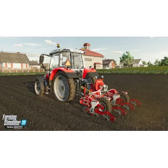 Xbox Series X/S igre - XBOXONE/XSX Farming Simulator 22 - Premium Edition