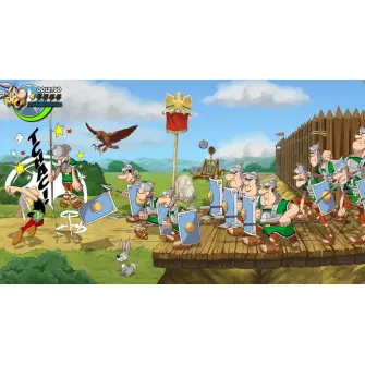 Nintendo Switch igre - Switch Asterix And Obelix: Slap Them All! 2