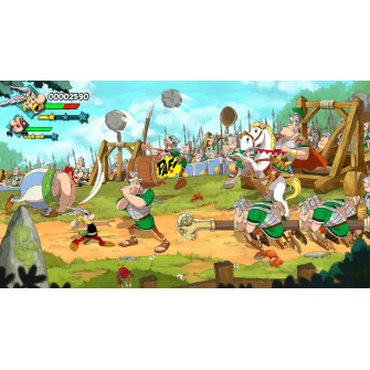 Nintendo Switch igre - Switch Asterix And Obelix: Slap Them All! 2