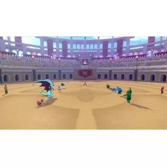 Nintendo Switch igre - Switch Dragon Quest Monsters: The Dark Prince