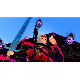 Nintendo Switch igre - Switch Dragon Quest Monsters: The Dark Prince