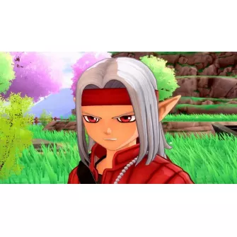 Nintendo Switch igre - Switch Dragon Quest Monsters: The Dark Prince